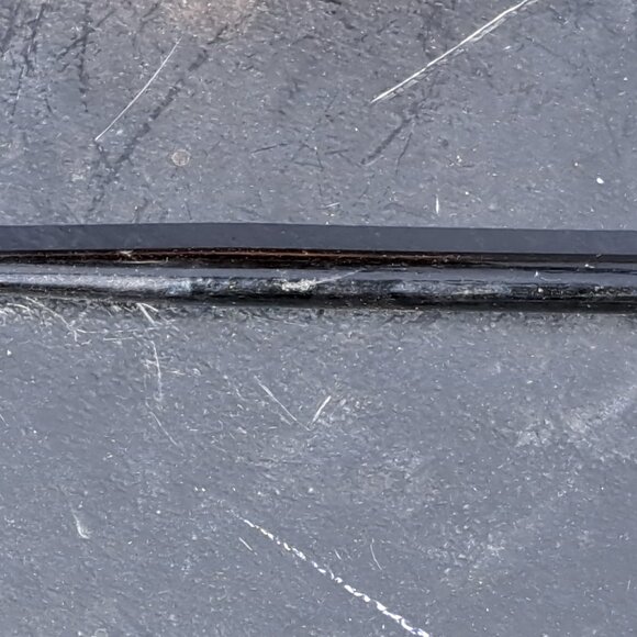 Vintage Lobster Claw Pen Holder - Picture 10 of 11